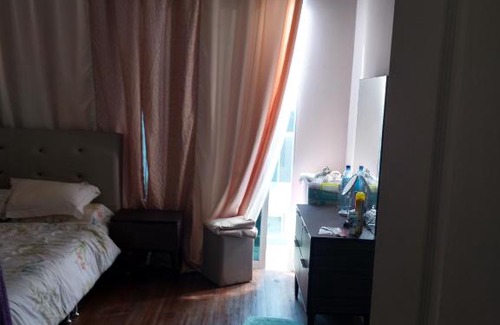 Kampung Rawa House | CasaView CyberSouth