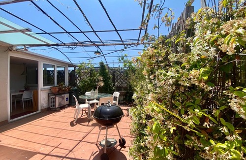 Rapallo Apartment | CasaViva - Apt with terrace and parking in Rapallo