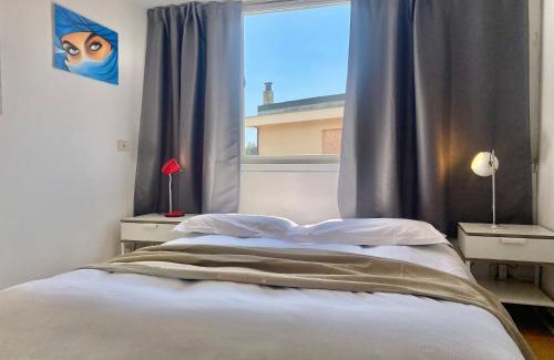 Rapallo Apartment | CasaViva - Apt with terrace and parking in Rapallo