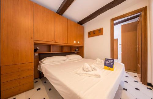 Camogli Apartment | CasaViva Family Beachfront House in Camogli