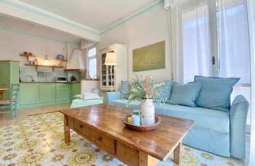 Santa Margherita Ligure Apartment | CasaViva - Comfy Trilo in Santa Margherita Ligure