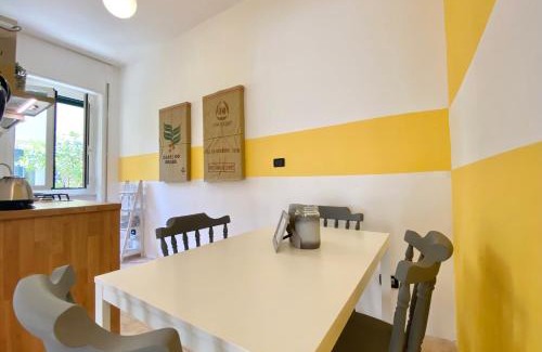 Rapallo Apartment | CasaViva - Lovely Trilo with patio in Rapallo
