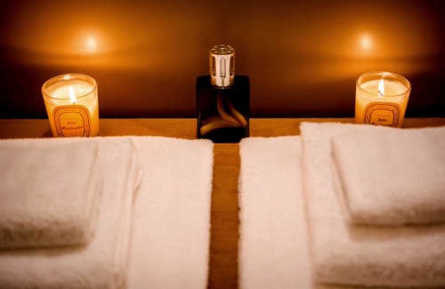 Ostra Vetere Bed & Breakfast | CasaVostra - Ambience Suites