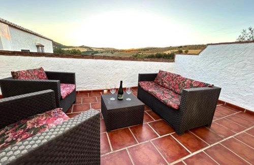 Casabermeja Hotel | Casazafra