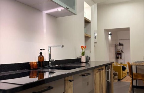 Uzes Apartment | Casbah14 Uzès