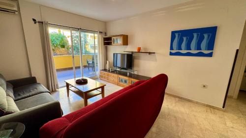 Denia Apartment | Cascada de las marinas VYBdenia