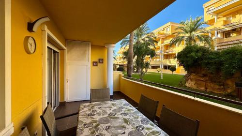 Denia Apartment | Cascada de las marinas VYBdenia