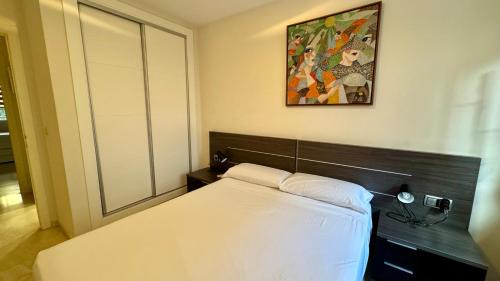 Denia Apartment | Cascada de las marinas VYBdenia