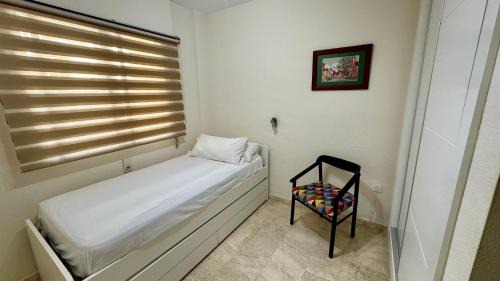 Denia Apartment | Cascada de las marinas VYBdenia