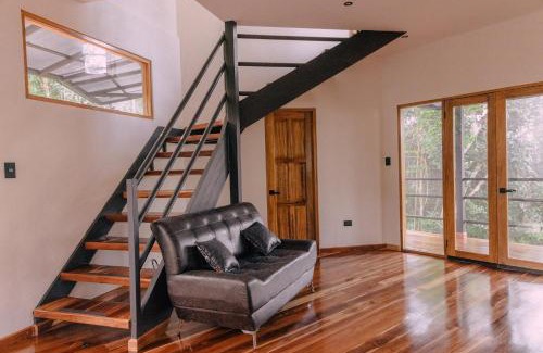 Baru Cabin | Cascada Elysiana