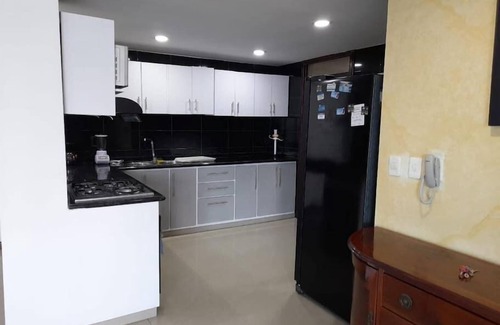 Historic Center Apartment | (Cascadas) Oceanfront Balcony Private Heated Pool