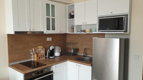 Ravda Apartment | Cascadas Ravda - Gorgeous 2 bedrooms family apartment
