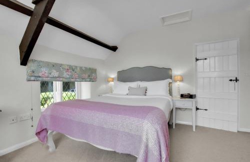 Exmoor National Park House | Cascade Cottage
