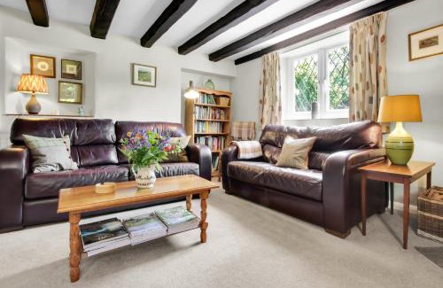 Exmoor National Park House | Cascade Cottage