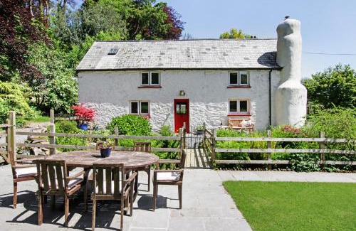 Exmoor National Park House | Cascade Cottage