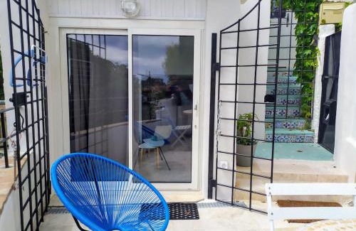 Gairaut Apartment | Cascade Esacapade Duplex