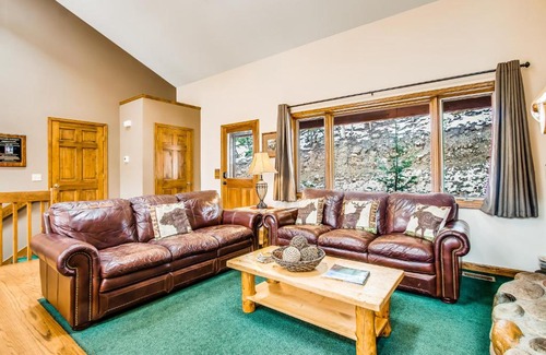 Aspen Brook House | Cascade Home