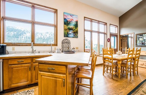 Aspen Brook House | Cascade Home
