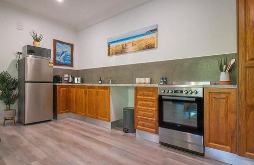 Redlynch House | Cascade Lodge