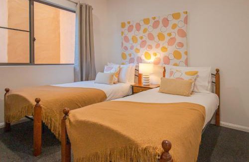 Redlynch House | Cascade Lodge