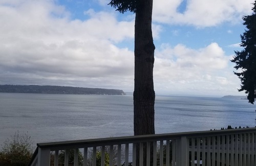 Langley House | Cascade View Haven by AvantStay | Saratoga Vistas