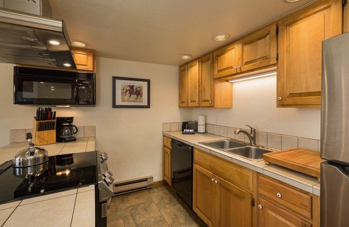 Purgatory Condo | Cascade Village Condo - Awesome Views - Heated Pool
