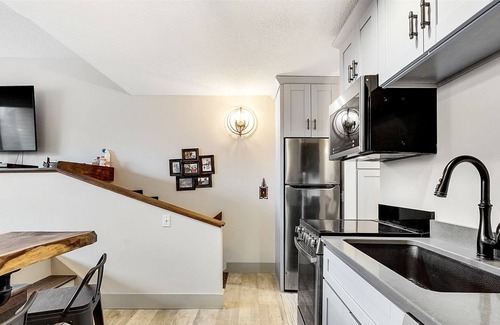 Sunday River Area House | Cascades A-16 - Sunday River Condo