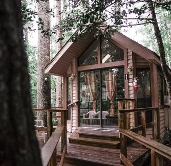 Wiley Hotel | Cascades Inn