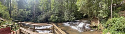 Wiley Hotel | Cascades Inn