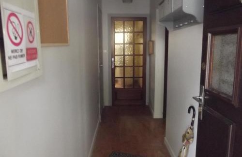 Creissels Apartment | Cascades Location