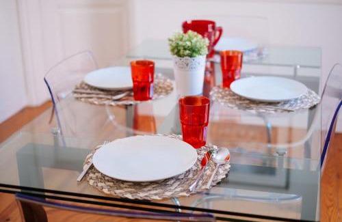 Cascais Apartment | Cascais Bay - 100m from the beach