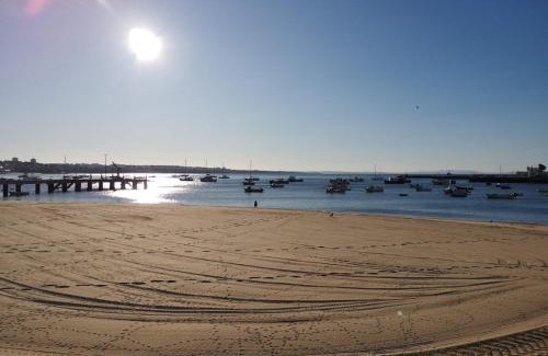 Cascais Apartment | Cascais Bay - 100m from the beach