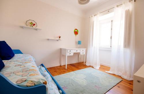 Cascais Apartment | Cascais Bay - 100m from the beach