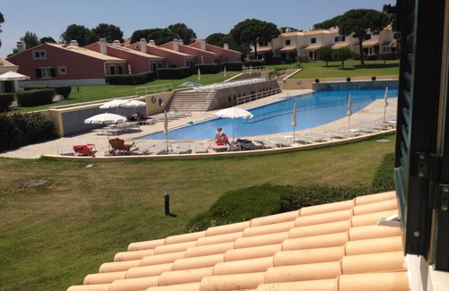 Cascais Villa | Cascais charming villa in exclusive resort