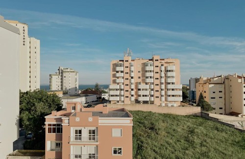 Cascais Apartment | Cascais Pentax Studio