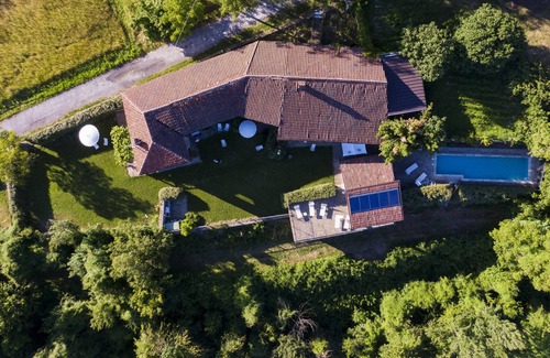 Murazzano Cottage | Cascina Adami
