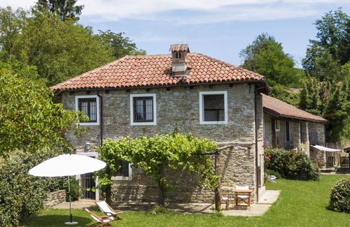 Murazzano Cottage | Cascina Adami