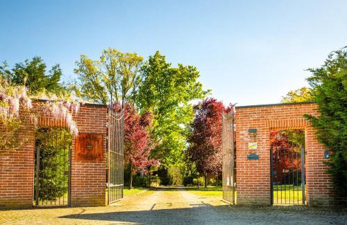 Asti Apartment | Cascina Ambrosia Residenza d'Epoca