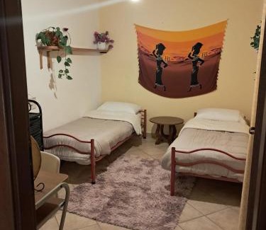 Cantarana House | Cascina Argo