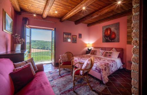 Alba Bed & Breakfast | Cascina Baresane