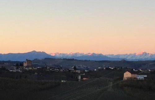 Alba Bed & Breakfast | Cascina Baresane