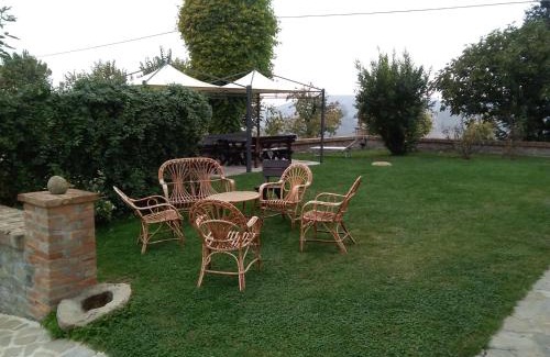 Alba Bed & Breakfast | Cascina Baresane
