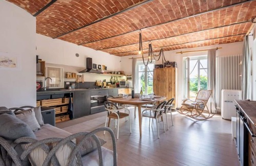 Asti House | Cascina Basan by Interhome