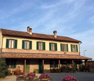 Famagosta House | Cascina Battivacco