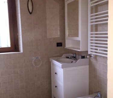 Famagosta House | Cascina Battivacco