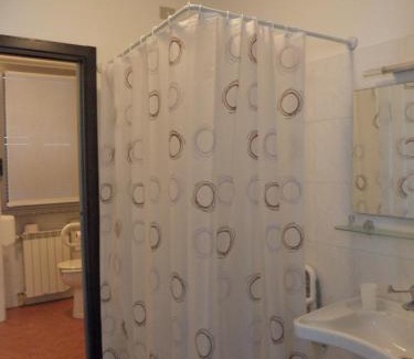 Milan Hostel | Cascina Bellaria