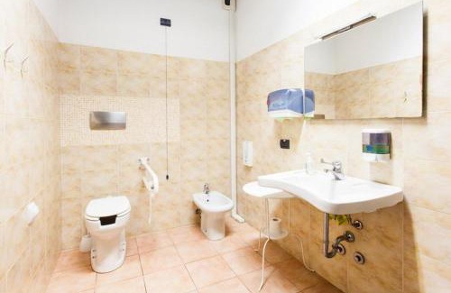 Milan Hostel | Cascina Bellaria