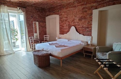 Alba House | Cascina BELLONUOVO