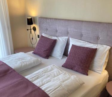 Canelli Hotel | Cascina Bo