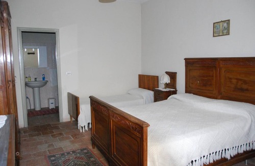 Bramairate Bed & Breakfast | Cascina Bricchetto